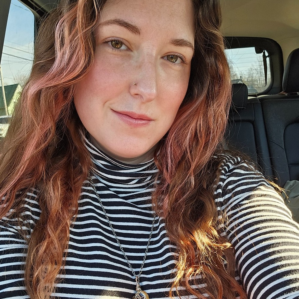 Meet your Posher, Kasey